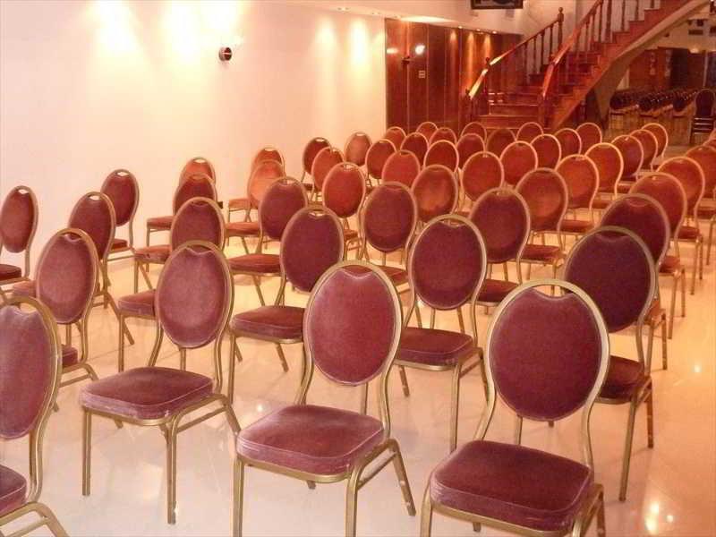 Hotel Cuatro Reyes Buenos Aires Exterior foto